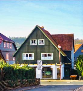 Harz Flair Schierke