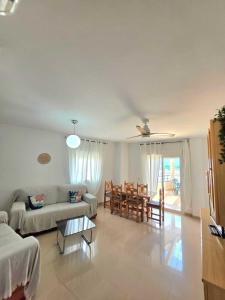 Brisa Marina–Terraza Vistas a la Isla Free Parking