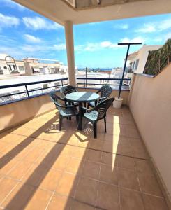 Brisa Marina–Terraza Vistas a la Isla Free Parking