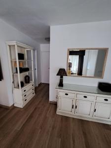 Acogedor apartamento en Denia