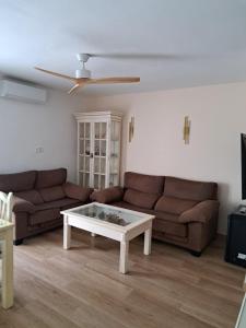 Acogedor apartamento en Denia