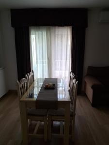 Acogedor apartamento en Denia
