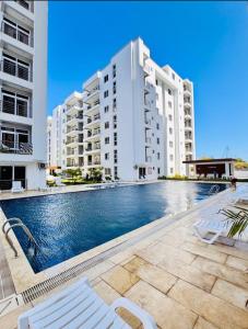 AQUA GARDENS LUXURY SEAVIEW HOMESTAY BAOBAB RD NYALI Msa