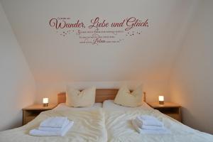 Rosel`s Traumhaus FeWo 2