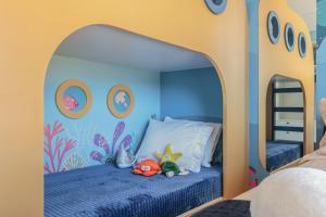 Casa Pula Maré - O paraíso das crianças em Milagres