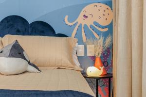 Casa Pula Maré - O paraíso das crianças em Milagres