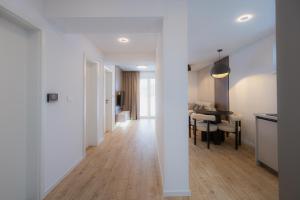 Apartmány Alpina
