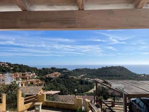 Domus Sardegna Vista Mare Costa Rei