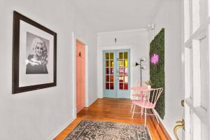 Dollys Music Row Oasis • Walkable Location!