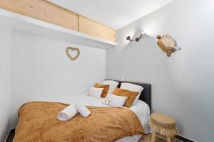 Cocon Bel Azur - 300m de la Plage