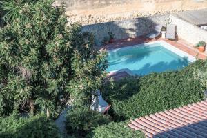 Casa Boodes Parking Pool Garden