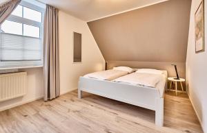 Ferienhaus de gode Stuuv