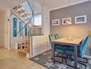 Ferienhaus de gode Stuuv