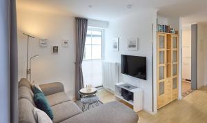 Ferienhaus de gode Stuuv