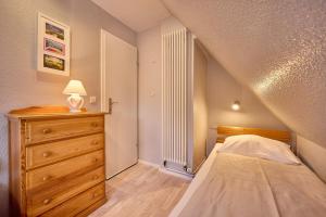 Ferienhaus de gode Stuuv