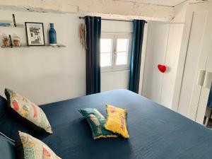 Maisonnette Loeil en Ré