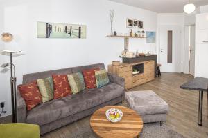 Admiralsgarten, Steuerbord 14