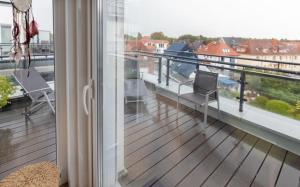 Admiralsgarten, Steuerbord 14