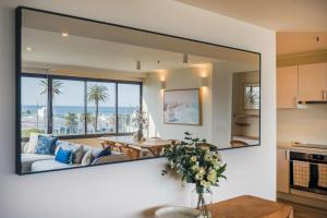 Luxury Beach View Escape