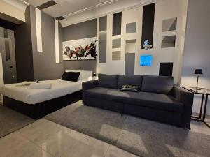 Habitación Oasis F. centro de Madrid!