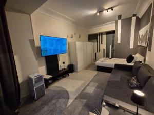 Habitación Oasis F. centro de Madrid!