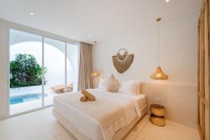 Private 2BR Pool Villa in Bingin