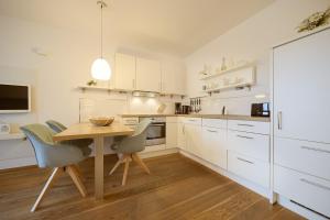 Wehrbergsdüne 26 FeWo 3