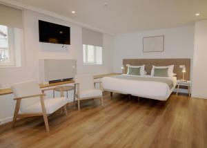 Rossio Garden Suites