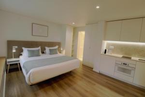 Rossio Garden Suites