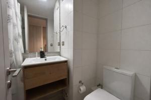 Estudio Cercano a Movistar Arena I Eco España