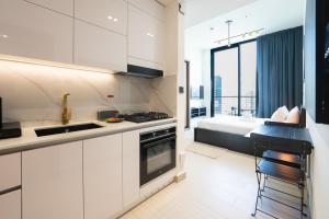 Binghatti Gardenia JVC Studio with Skyline View - Onelink