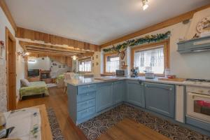 Ciaseles a due passi da Cortina dAmpezzo