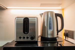 Azizi Riviera Meydan Studio with Balcony - Onelink