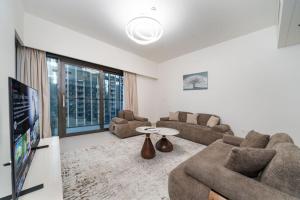 Downtown Dubai 2 Bedroom Delight