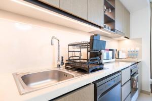 Downtown Dubai 2 Bedroom Delight