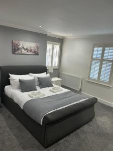 "Buannaiche Mor" Luxury Self Catering house, Connel OBAN