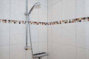 Duhner Dorfvilla, FeWo 1