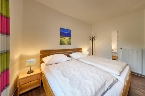 Voßhörn 26, FeWo 4