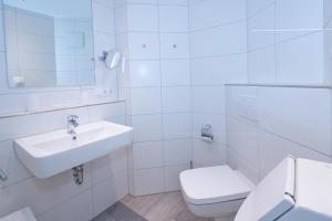 Admiralsgarten, Steuerbord 3