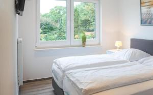 Admiralsgarten, Steuerbord 3