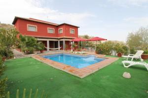Mirador de Aranjuez. TuCasaTemporal