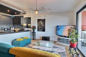 Casa Simona - View of the Gulf of Ajaccio