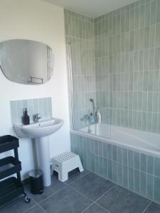 Maison spacieuse - Perros Guirec