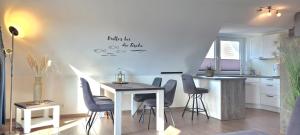 Wehrbergsdüne 26 FeWo 7 Sonnendeck