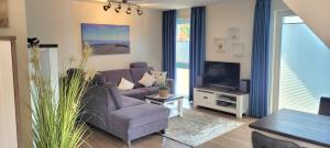 Wehrbergsdüne 26 FeWo 7 Sonnendeck