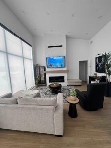 Spa & Comfort - Chalet KG Petit lac Lambton