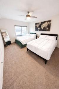 The Green Onyx Escape