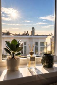 Veloria Stay Antwerp NR4