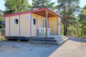 Camping 3 étoiles - ccbadgf