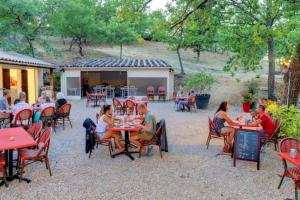 Camping 3 étoiles - ccbadgf